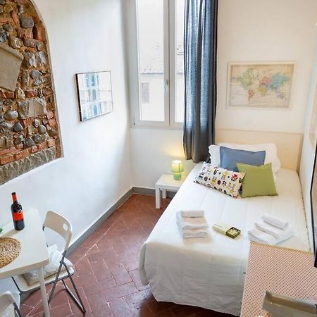 La Stanza Da Vinci Nel Centro Di Firenze Apartment ภายนอก รูปภาพ