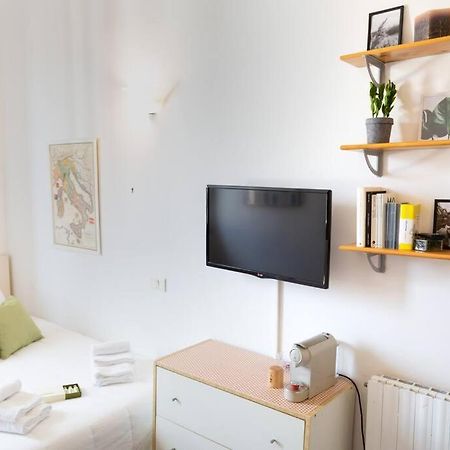 La Stanza Da Vinci Nel Centro Di Firenze Apartment ภายนอก รูปภาพ